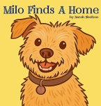 Milo Finds A Home