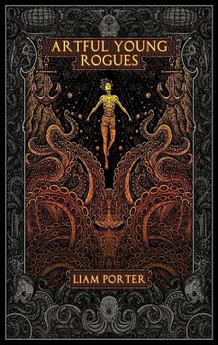 Cover Artful Young Rogues