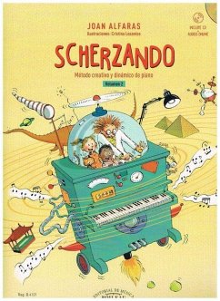 Scherzando Vol. 2 Scherzando Vol. 2