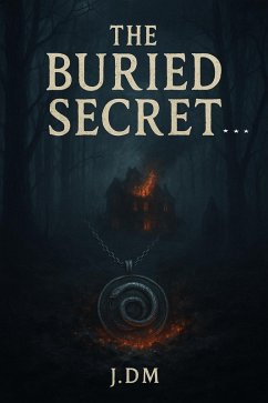 Cover The Buried Secret Three (eBook, ePUB)