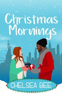Cover Christmas Mornings (eBook, ePUB)