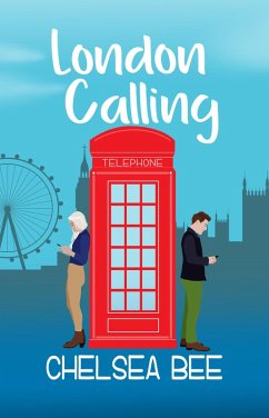 London Calling (eBook, ePUB) - Bee, Chelsea