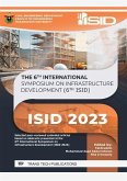 The 6th International Symposium on Infrastructure Development (6th ISID) (eBook, PDF) The 6th International Symposium on Infrastructure Development (6th ISID) (eBook, PDF)