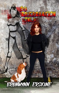 Cover By Reservation Only (eBook, ePUB)