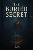 The Buried Secret Foor (eBook, ePUB)