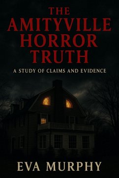 Cover The Amityville Horror Truth (eBook, ePUB)