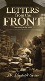 Letters from the Front: The Story of the 6888 (eBook, ePUB) Letters from the Front: The Story of the 6888 (eBook, ePUB)