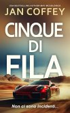 Cinque di Fila (eBook, ePUB) Cinque di Fila (eBook, ePUB)