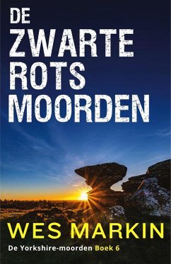 Cover De Zwarte Rots-moorden (De Yorkshire-moorden, #6) (eBook, ePUB)