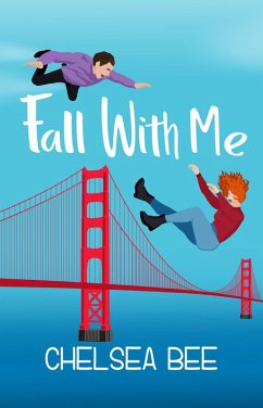 Cover Fall with Me (eBook, ePUB)