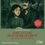 Eine Studie in Scharlachrot (Teil 2: Das Land der Heiligen) (MP3-Download)
