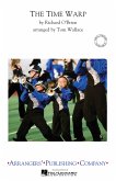 Time Warp Marching Band Partitur + Stimmen Time Warp Marching Band Partitur + Stimmen
