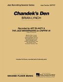 Brian Lynch, Chandek's Den Jazz-Septet Partitur + Stimmen