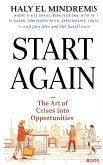 Start Again (eBook, ePUB) Start Again (eBook, ePUB)