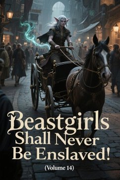 Cover Beastgirls Shall Never Be Enslaved! (Volume 14) (eBook, ePUB)