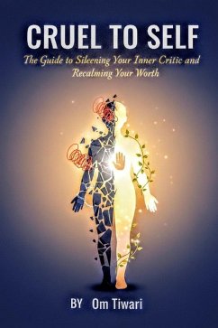 Cover Cruel to Self (eBook, ePUB)