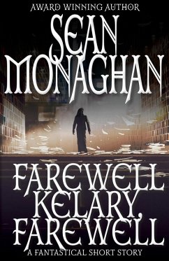 Cover Farewell Kelary, Farewell (eBook, ePUB)