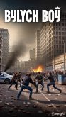 Bylych Boy (eBook, ePUB)