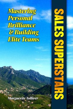 Cover Sales Superstars (eBook, ePUB)