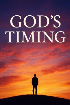 Cover God's Timing (eBook, ePUB)