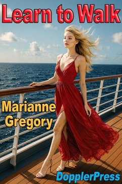 Learn to Walk (eBook, ePUB) - Gregory, Marianne