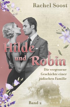 Hilde und Robin (eBook, ePUB) Cover Hilde und Robin (eBook, ePUB)
