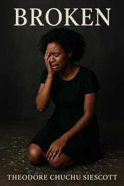 Cover Broken (eBook, ePUB)