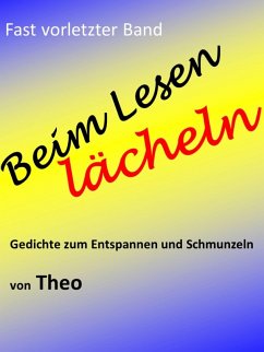 Beim Lesen lächeln (eBook, ePUB) Cover Beim Lesen lächeln (eBook, ePUB)