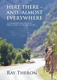 Cover Here, There - and Almost Everywhere (eBook, ePUB)