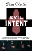 Evil Intent (eBook, ePUB)