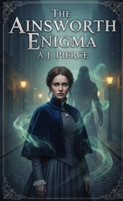Cover The Ainsworth Enigma (eBook, ePUB)