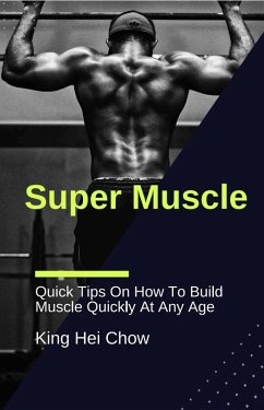 Cover Super Muscle (eBook, ePUB)