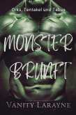 Monster Brunft (Monsterficker, #1) (eBook, ePUB)