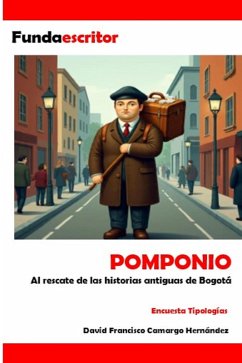 Cover Pomponio (eBook, ePUB)
