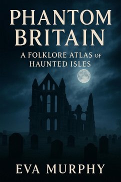 Cover Phantom Britain (eBook, ePUB)