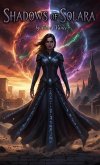 Shadows of Solara (Chronicles of Aeridor, #3) (eBook, ePUB)
