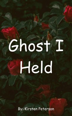 Cover Ghost I Held (eBook, ePUB)
