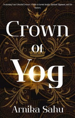 Cover Crown of Yog (eBook, ePUB)