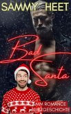 Bad Santa (MM Romance Kurzgeschichte) (eBook, ePUB)