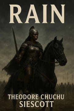 Cover Rain (eBook, ePUB)