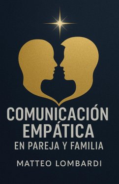 Cover Comunicación Empática en Pareja y Familia (eBook, ePUB)