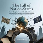 The Fall of Nation States (eBook, ePUB)