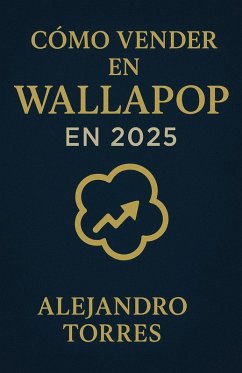 Cover Cómo Vender en Wallapop en 2025 (eBook, ePUB)