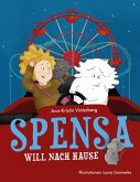 Spensa will nach Hause (eBook, ePUB)