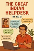 The Great Indian Helpdesk (eBook, ePUB)