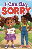 I Can Say Sorry (eBook, ePUB)