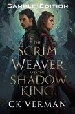 The Scrim Weaver and the Shadow King (Sample Edition) (eBook, ePUB)