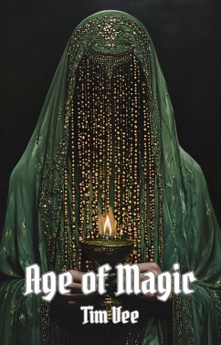 Age of Magic (eBook, ePUB) - Vee, Tim