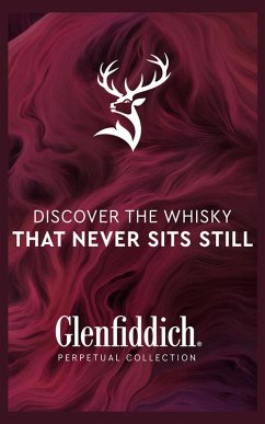 Cover Glenfiddich: Perpetual Collection (eBook, ePUB)