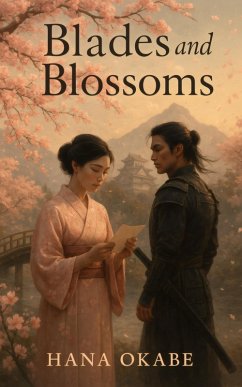 Cover Blades and Blossoms (eBook, ePUB)